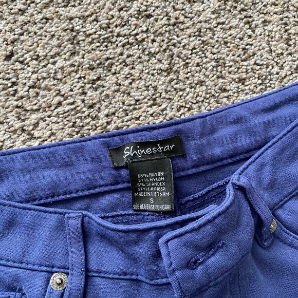 Shinestar Leggins - Picture 2 of 2